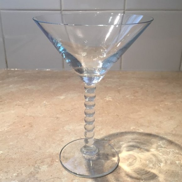 Cosmo | Martini Glasses - Picture 7 of 9